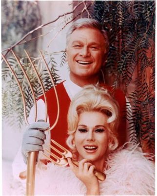  Green Acres,  The Delightfully Quaint Farm Life Comedy Starring Eddie Albert and Eva Gabor!